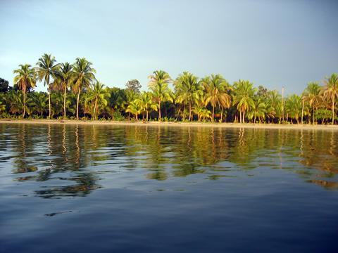 Changuinola  Panama